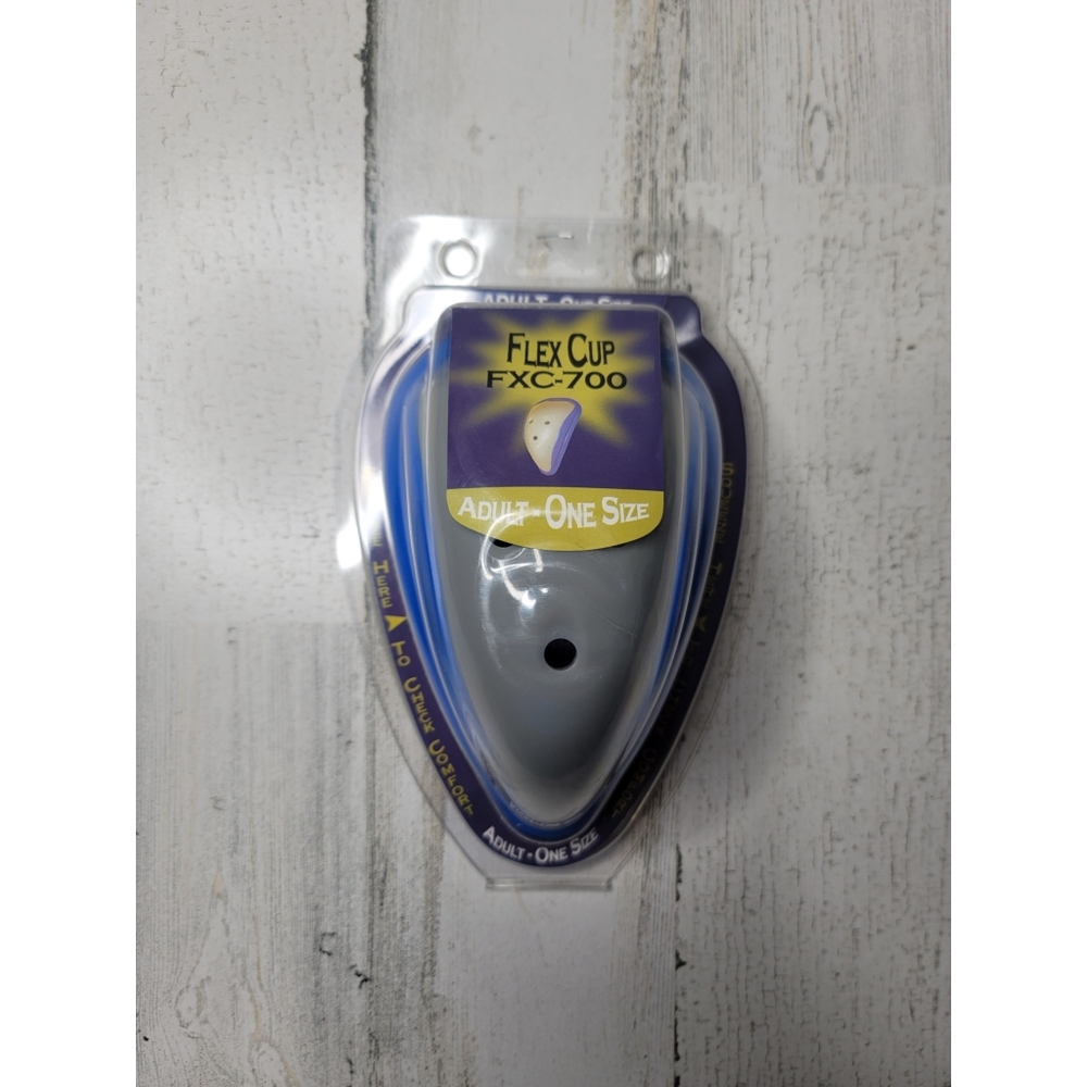Adams USA Adult One Size Fits All Athletic Superior Flex Cup FXC-700